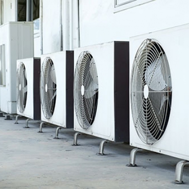 Airconditioning zakelijk - Kalf Koeltechniek