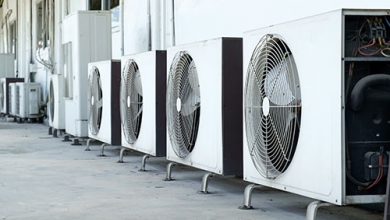 Airconditioning zakelijk - Kalf Koeltechniek