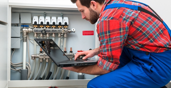 Airco in de slaapkamer: waar moet je rekening mee houden? - Kalf Koeltechniek
